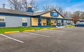 Americas Best Value Inn Carlisle